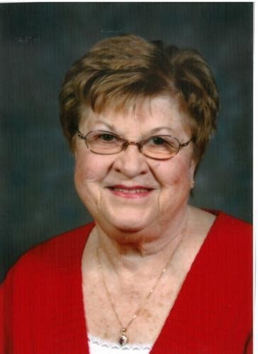Mary Fox Obituary Toronto Star