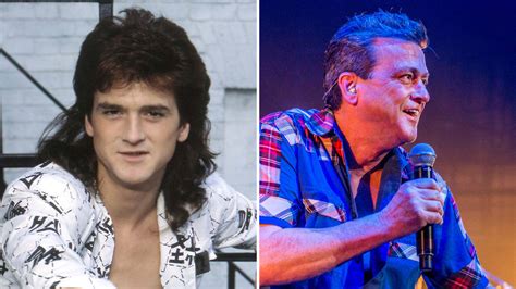 les mckeown death bay city rollers singer has died aged 65 smooth