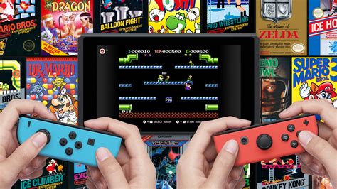 Nes Nintendo Switch Online Games For This Month Revealed The Mako