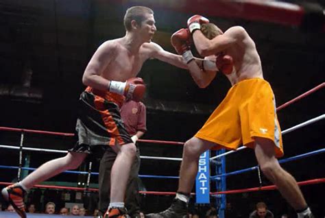 Local Pro Boxer Remains Undefeated The Record Newspapers