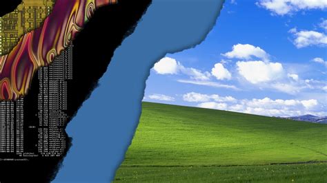 Windows Xp Wallpaper Bliss 54 Images