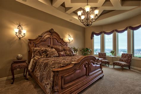 Tuscan style draws inspiration from old world europe so decorating is never short on. Street of Dreams 2013 Tuscan Villa - Mediterranean ...