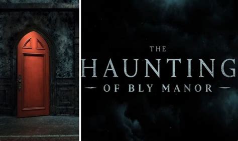 The Haunting Season 2 Release Date Cast Trailer Plot Tv And Radio