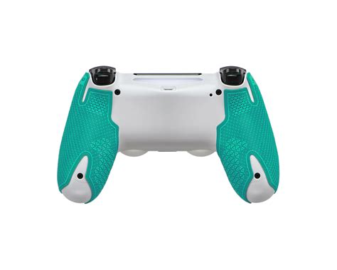 Lizard Skins Grips For Playstation 4 Controller Teal