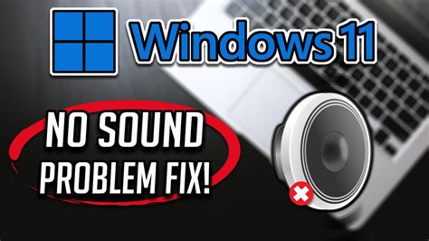 No Sounds On Windows 11 Here S How To Fix It Gambaran