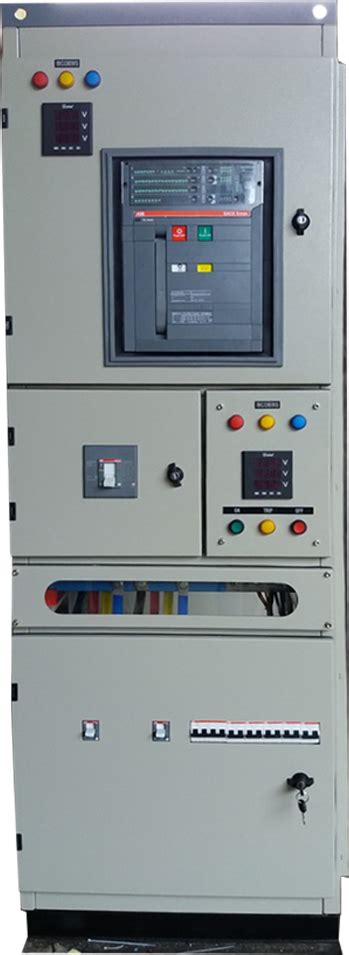 Acb Panel Panelzelectric