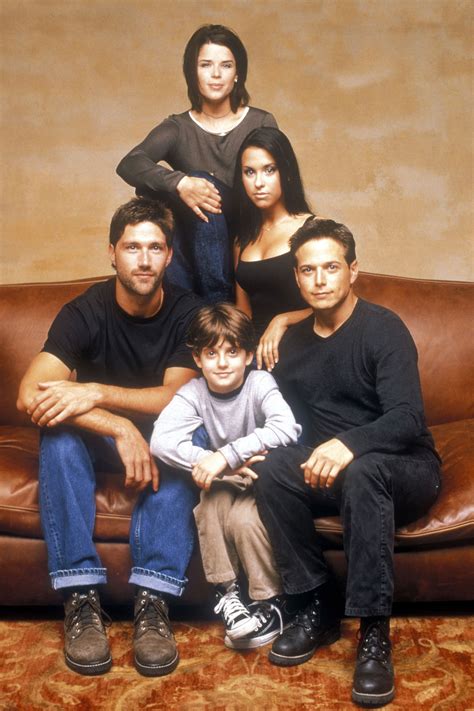 Party Of Five Reboot Picked Up By Freeform