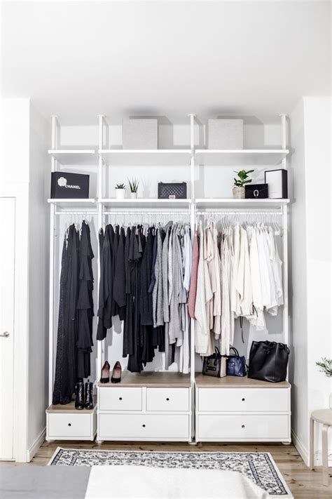 Everything You Need To Know To Design The Ikea Closet Of Your Dreams