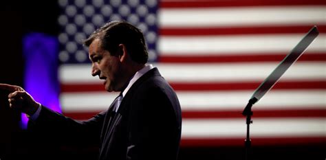 Senator Ted Cruz Dishes Once Again On That Net Neutrality Thing