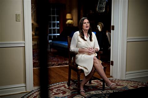 Gov Sarah Huckabee Sanders Is Delivering The Gop Response Here Are Key Things To Know About Her