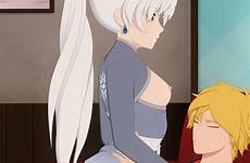 weiss jaune cowgirl hentai rwby schnee sex arc hair rule position riding blonde eyes comments edit foundry respond twitter vaginal