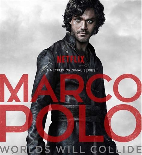 Are you waiting for the exact release date of the third season on netflix in 2017? 'Marco Polo' season 3 rumors: Kublai Khan gears up for ...