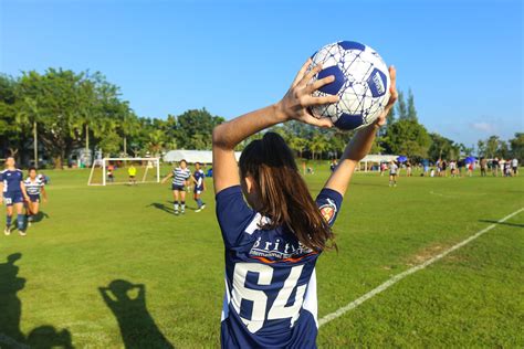BISP extends global reach with 2019 Soccer 7s | British International School Phuket