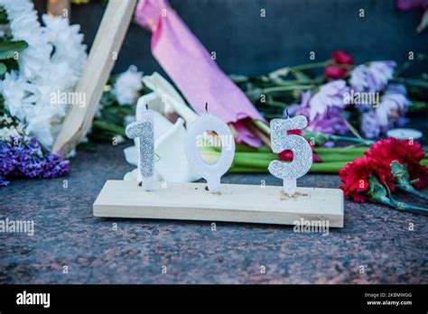 In 2020 Armenian community all over the world commemorates 105 years