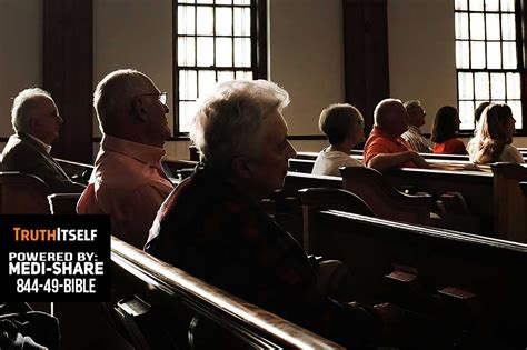 4 reasons why you should go to church every week truth itself