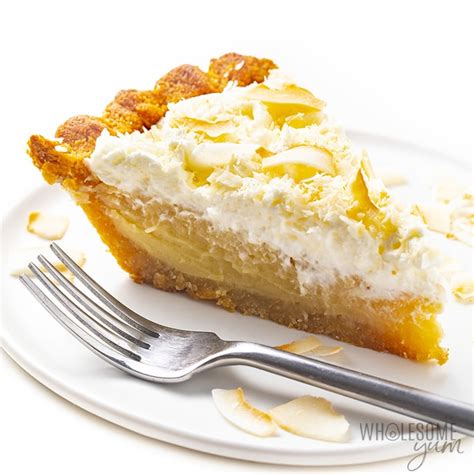 Watch runny cream pie online on youporn.com. Sugar-Free Keto Coconut Cream Pie Recipe | Wholesome Yum