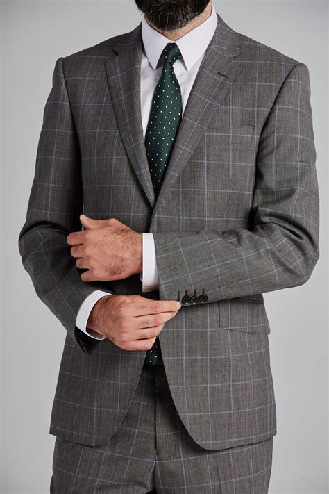 Suit Buying And Styling Tips In Partnership With Marks And Spencer Ape