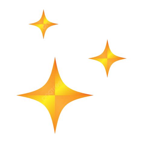 Yellow Star Vector Design Images Illustrator Yellow Star Png