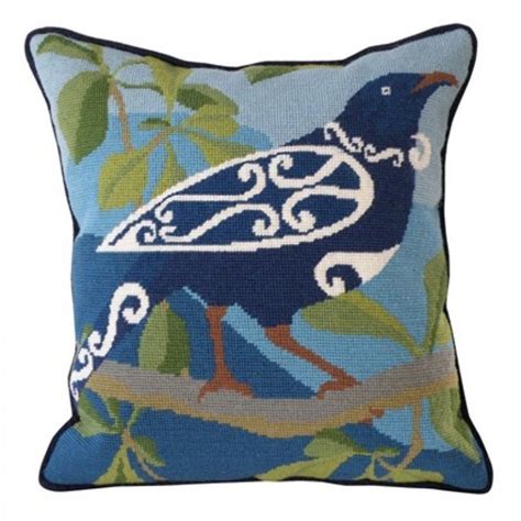 Tui Contemporary Needlepoint Kit