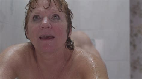 Becky Ann Baker Nude Pics Page.