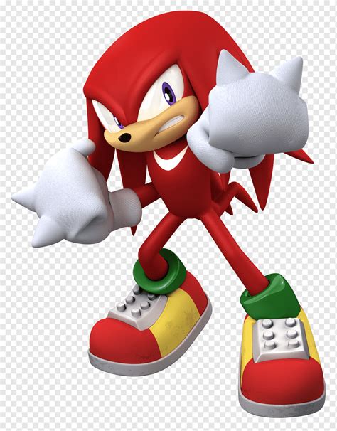 Knuckles The Echidna Mario And Sonic Nos Jogos Olímpicos Tails Sonic The