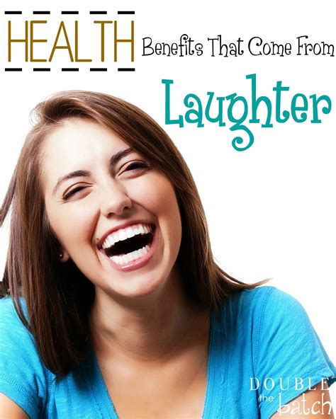 Why Laughter Really Is The Best Medicine