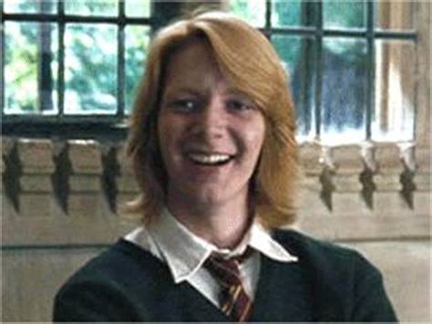 See more ideas about george weasley, weasley, fred and george weasley. George Weasley (Character) - Giant Bomb