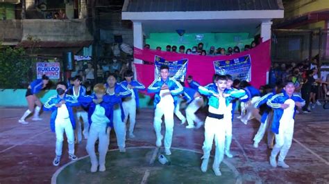 Flip On Beat Powerline Dance Contest Phase4 Bagong Silang Caloocan