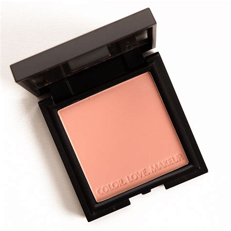 Zoeva Shy Beauty Luxe Color Blush Review Photos Swatches