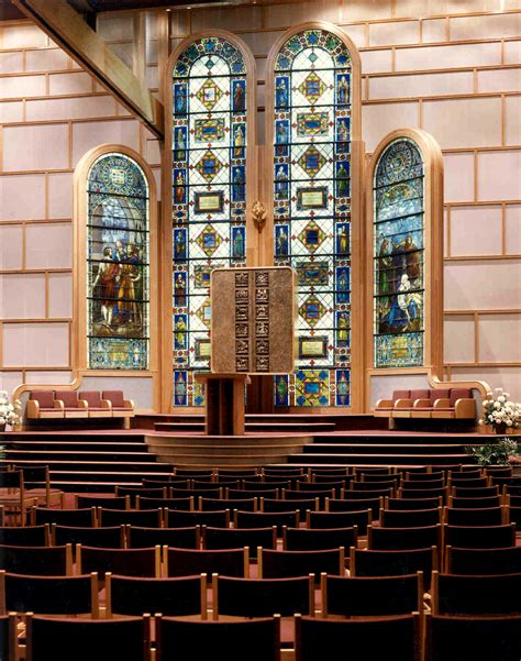 Beth Israel Synagogue Blumberg Associates