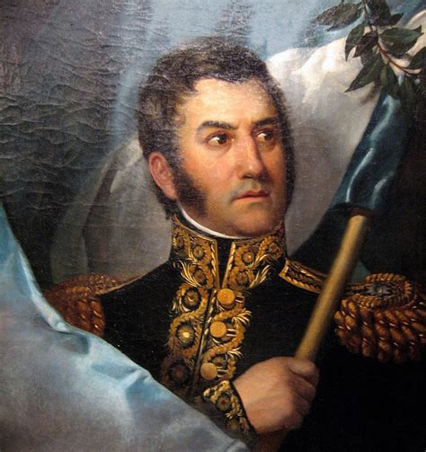 Jose francisco de san martin is best known as the military gen on whose successes was founded the political independence of arg tina, chile and peru. José de San Martín | History Channel