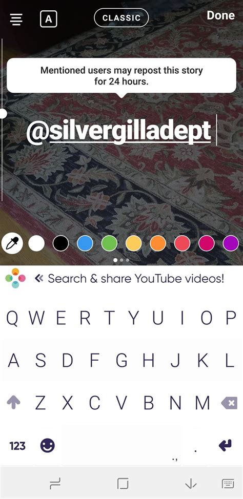 See full list on technobezz.com How to Share Your Friends' Instagram Stories in Your Own ...