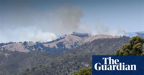 bushfires in south australia claim dozens of homes ahead of more hot weather video australia