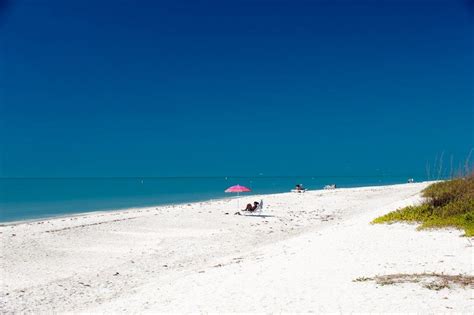The Beaches Of Sanibel Captiva And Fort Myers Beach