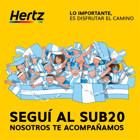 Hertz Argentina Hertzargentina Twitter