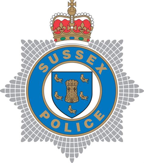 Sussex Police County Drug Lines Campaign Susy Radio