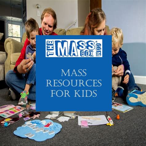 Pin On Mass Resources For Kids