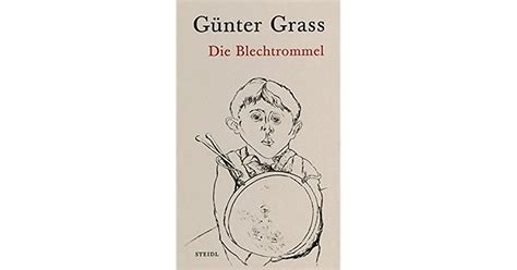 Die Blechtrommel By Günter Grass