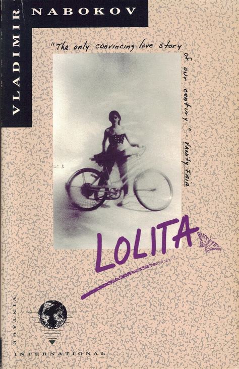 Book Review Lolita By Vladimir Nabokov Du Express