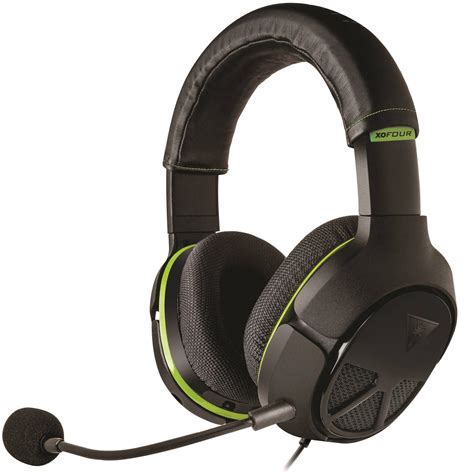 Refurbished Turtle Beach Xo Stealth Gaming Headset For Xbox One
