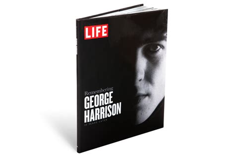 Life Books George Harrison Anke Stohlmann