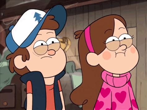 Gravity Falls Finale Review Thanks For All The Weird Times Nerdist