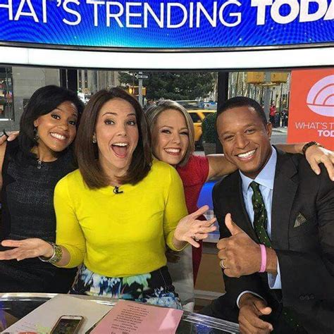 The Today Show Weekend Team Today Show Teams Weekend Trending Tv