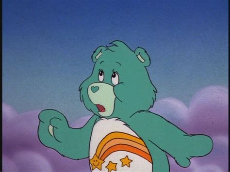 The Care Bears Movie Animated Movies Image 17277659 Fanpop
