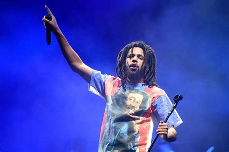 25 percent belongs to the media, while the remaining 25 percent belongs to the. Watch J. Cole perform at NBA All-Star Game | The FADER