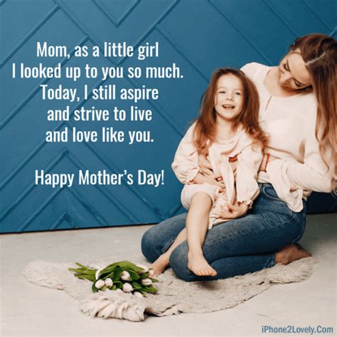 50 Happy Mothers Day Love Quotes 2022 With Images