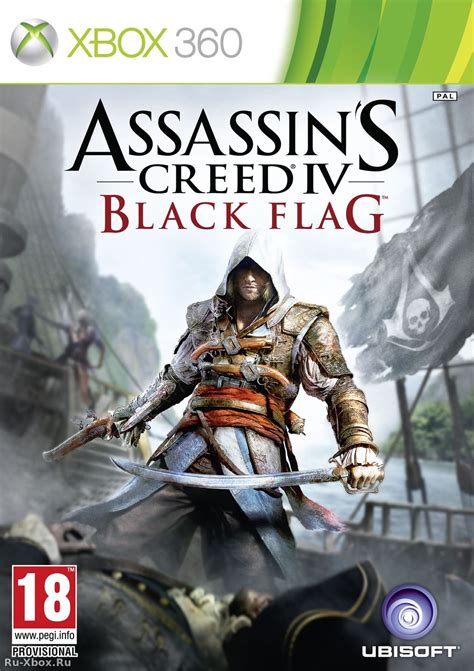 Assassins Creed Black Flag Dlc Xbox Freeboot