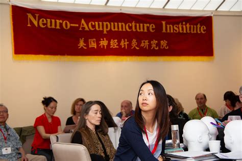 Neuro Acupuncture Institute Comprehensive Training In Neuroacupuncture