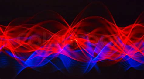 0:21 hd backs 23 486 просмотров. Generated abstract blue-red background | Stock Photo ...