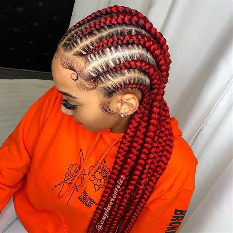 101 vast collection of braided updo hairstyle for black hair 2018 and some african american braids to try for natural hair. 2020 Braided Hairstyles : Wonderful Newest Hair ...